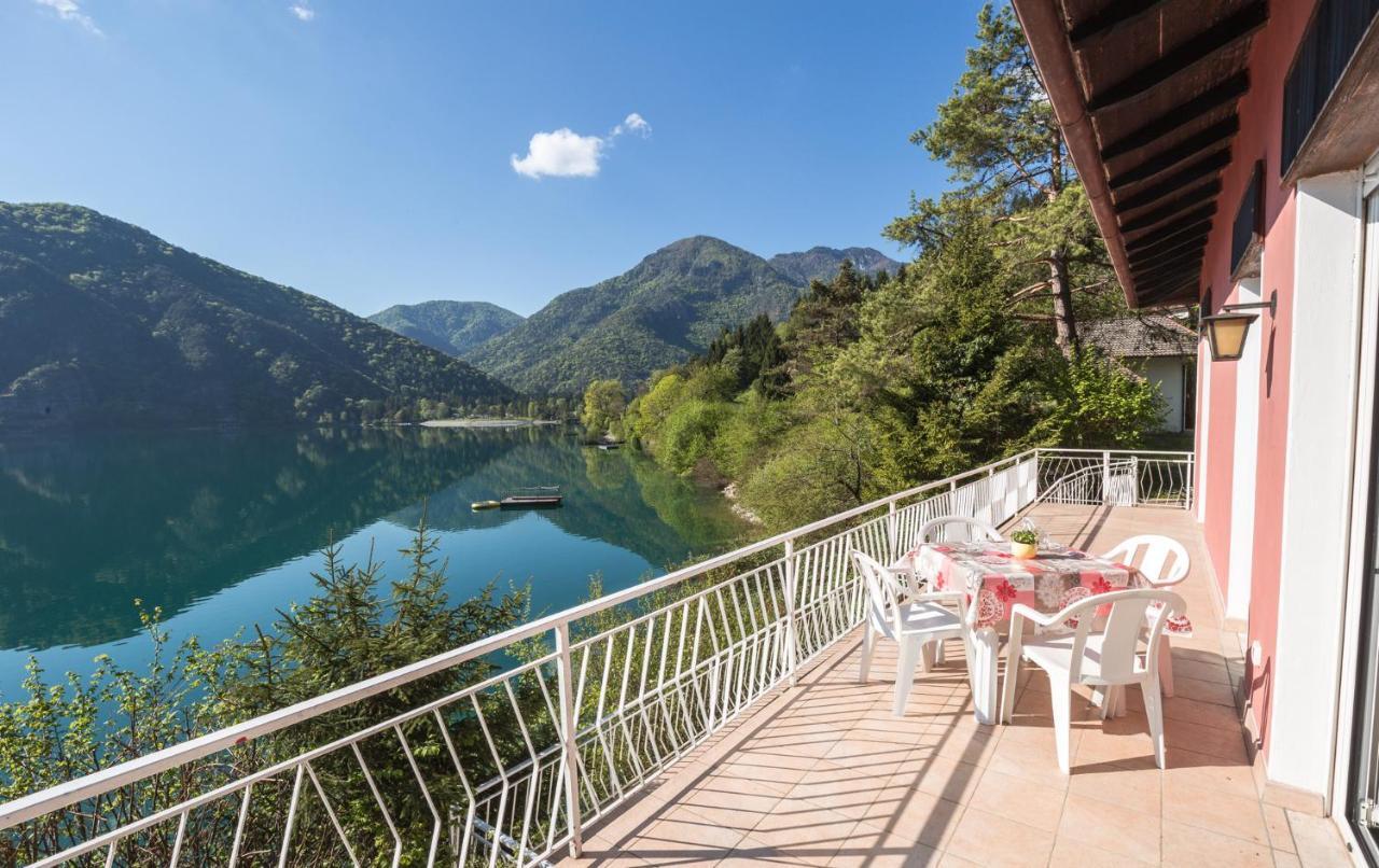 Villa Belli Val Maria-Pur Dış mekan fotoğraf