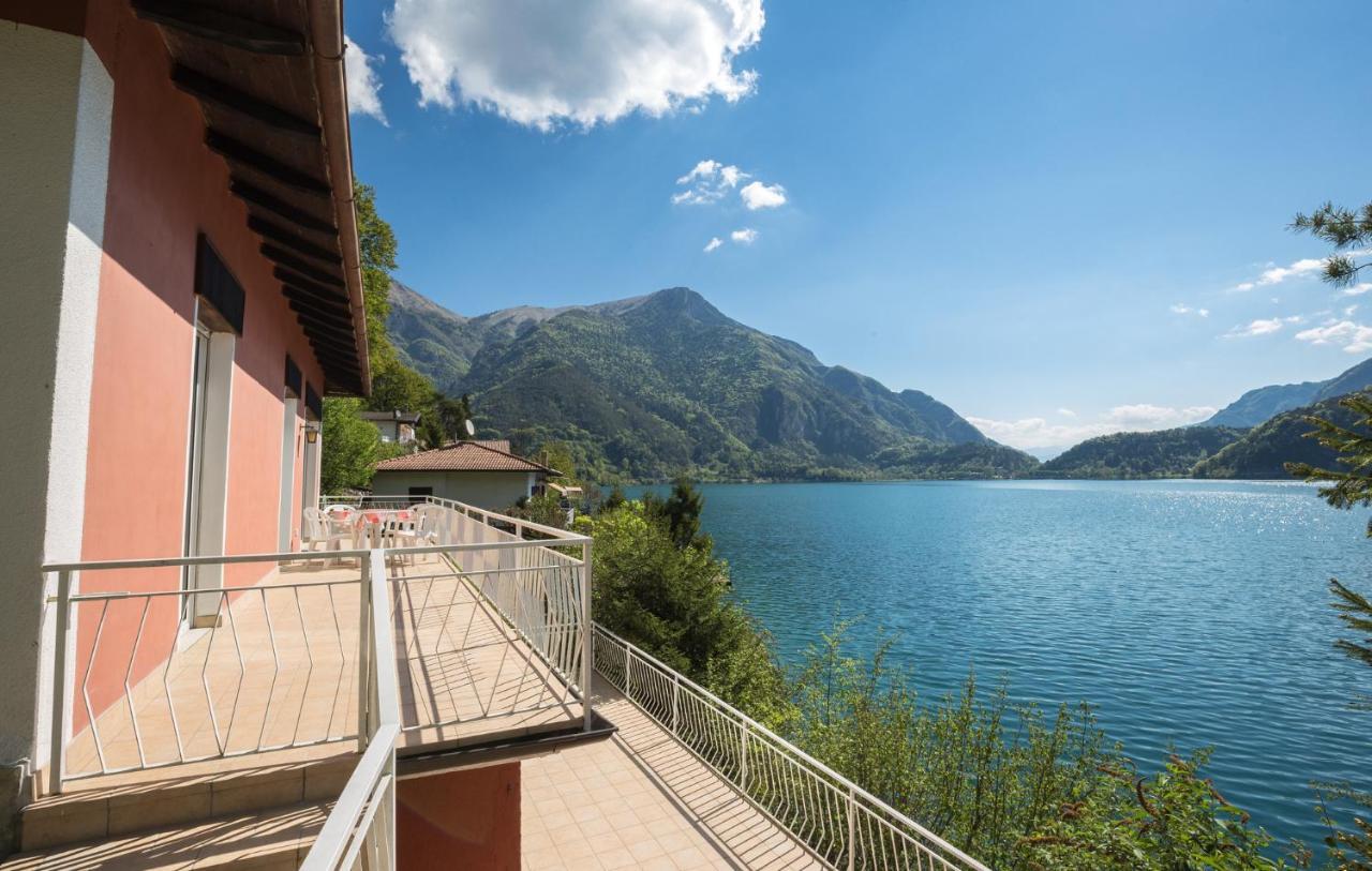 Villa Belli Val Maria-Pur Dış mekan fotoğraf