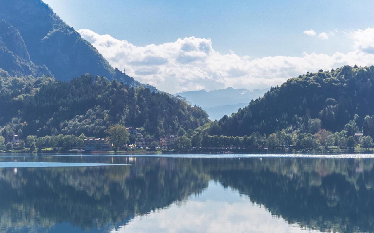 Villa Belli Val Maria-Pur Dış mekan fotoğraf