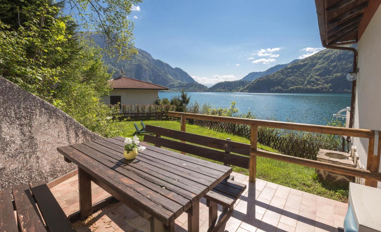 Villa Belli Val Maria-Pur Dış mekan fotoğraf