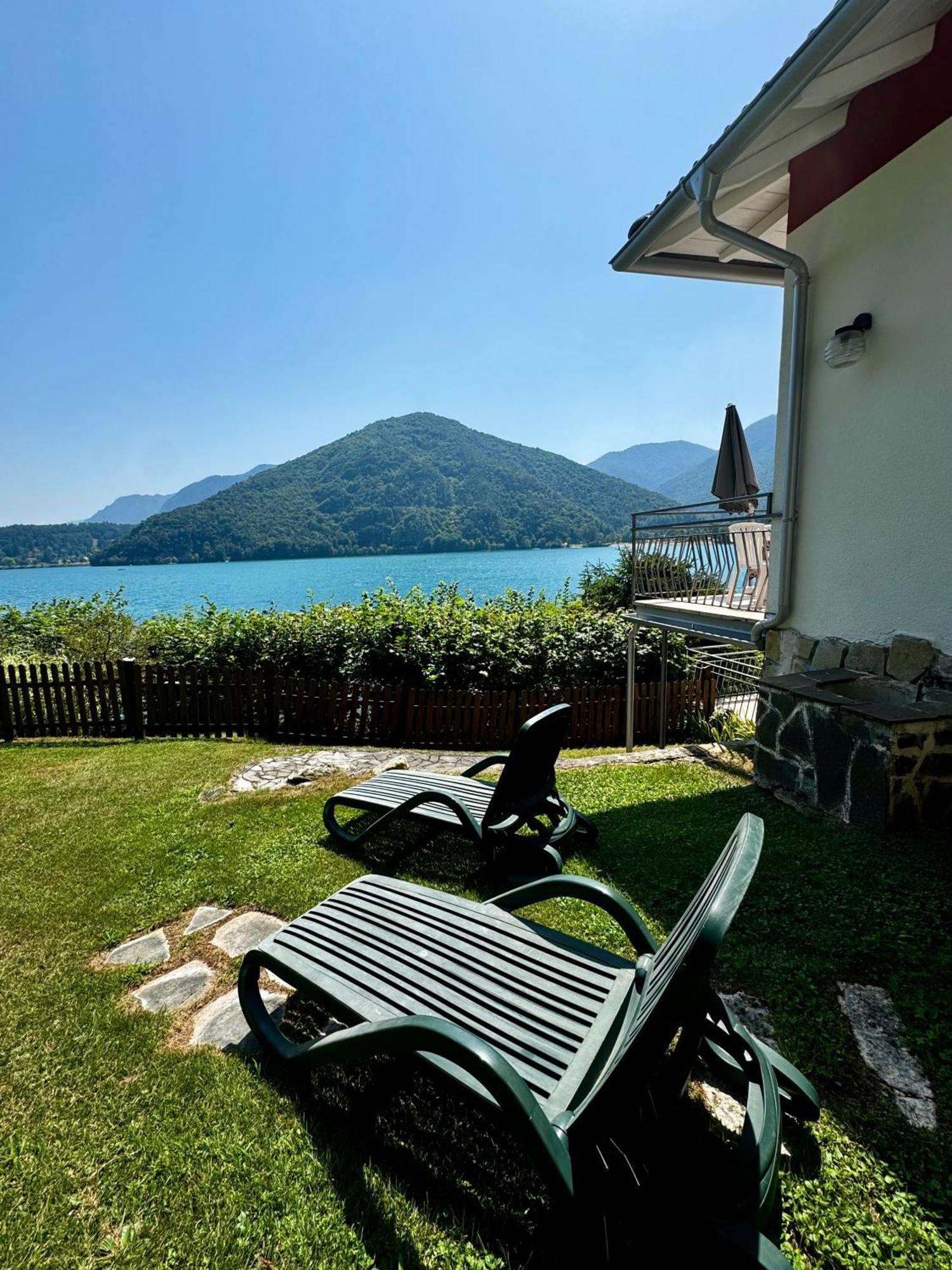 Villa Belli Val Maria-Pur Dış mekan fotoğraf
