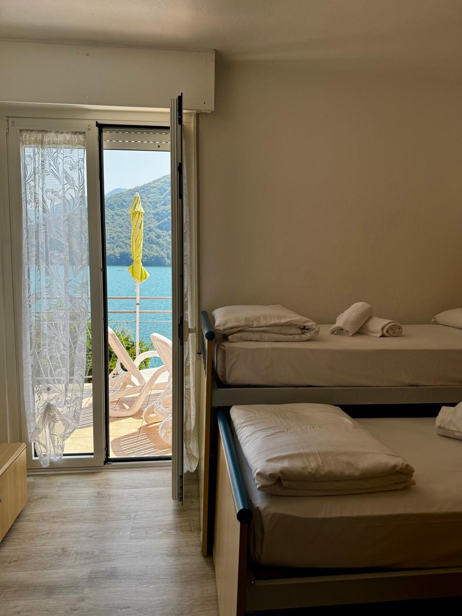Villa Belli Val Maria-Pur Dış mekan fotoğraf
